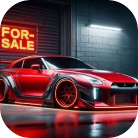 Cars For Sale Simulator 2023 mobile android iOS apk download for free-TapTap