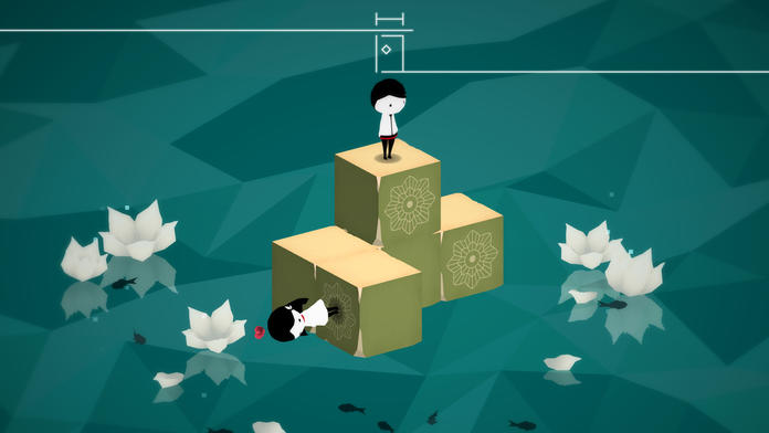 昔:Yesterday! Game Screenshot
