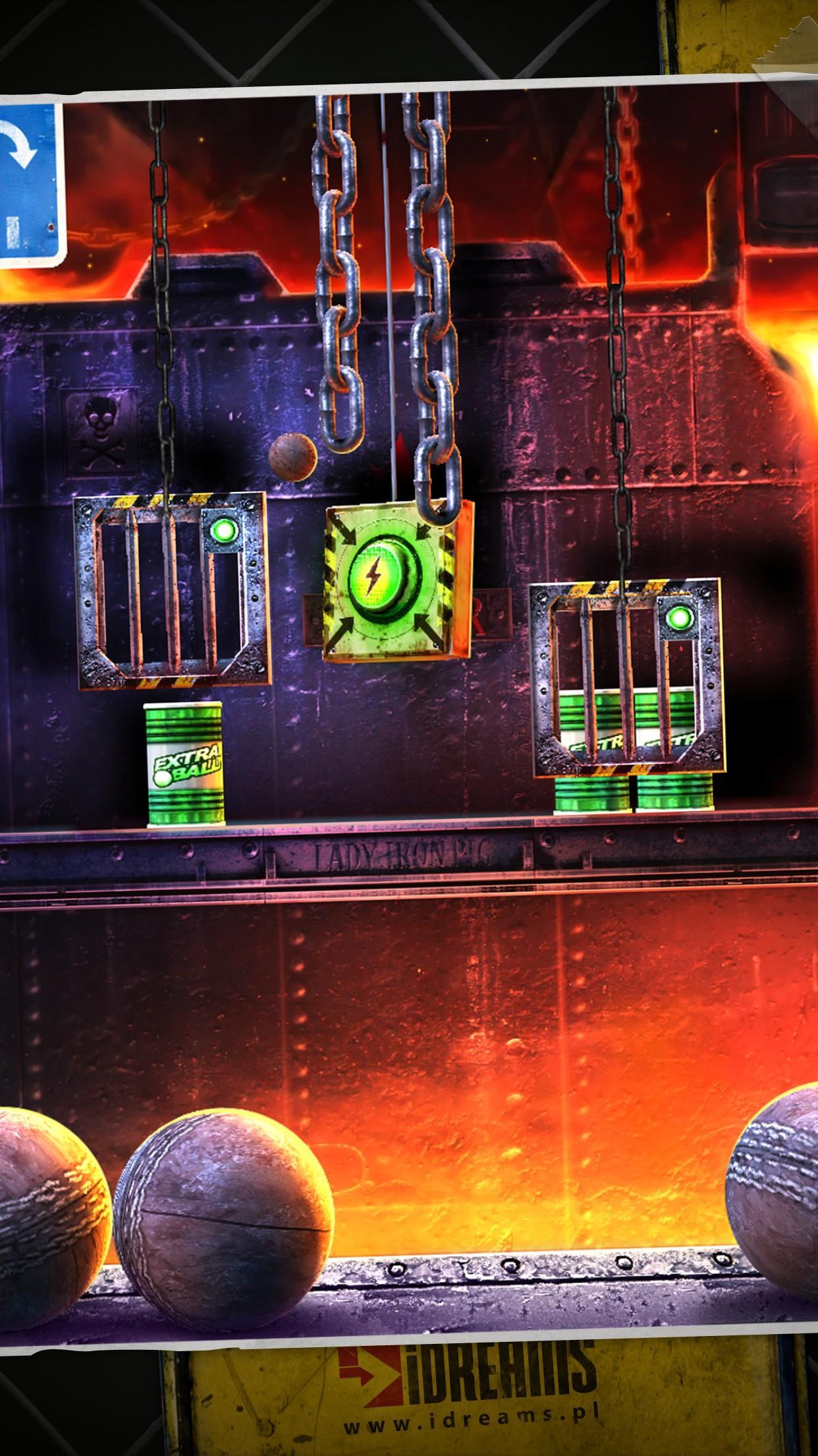 Can Knockdown 3 Game Screenshot