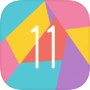  ไอคอนของ 拼11