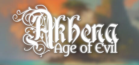 Banner of Akhena: Age of Evil 