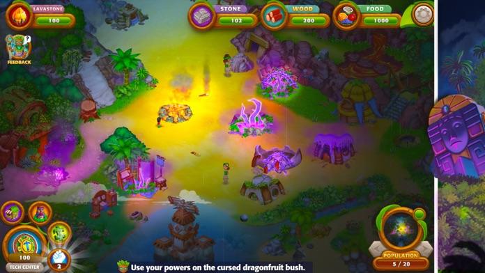 Virtual Villagers 6 Game Screenshot