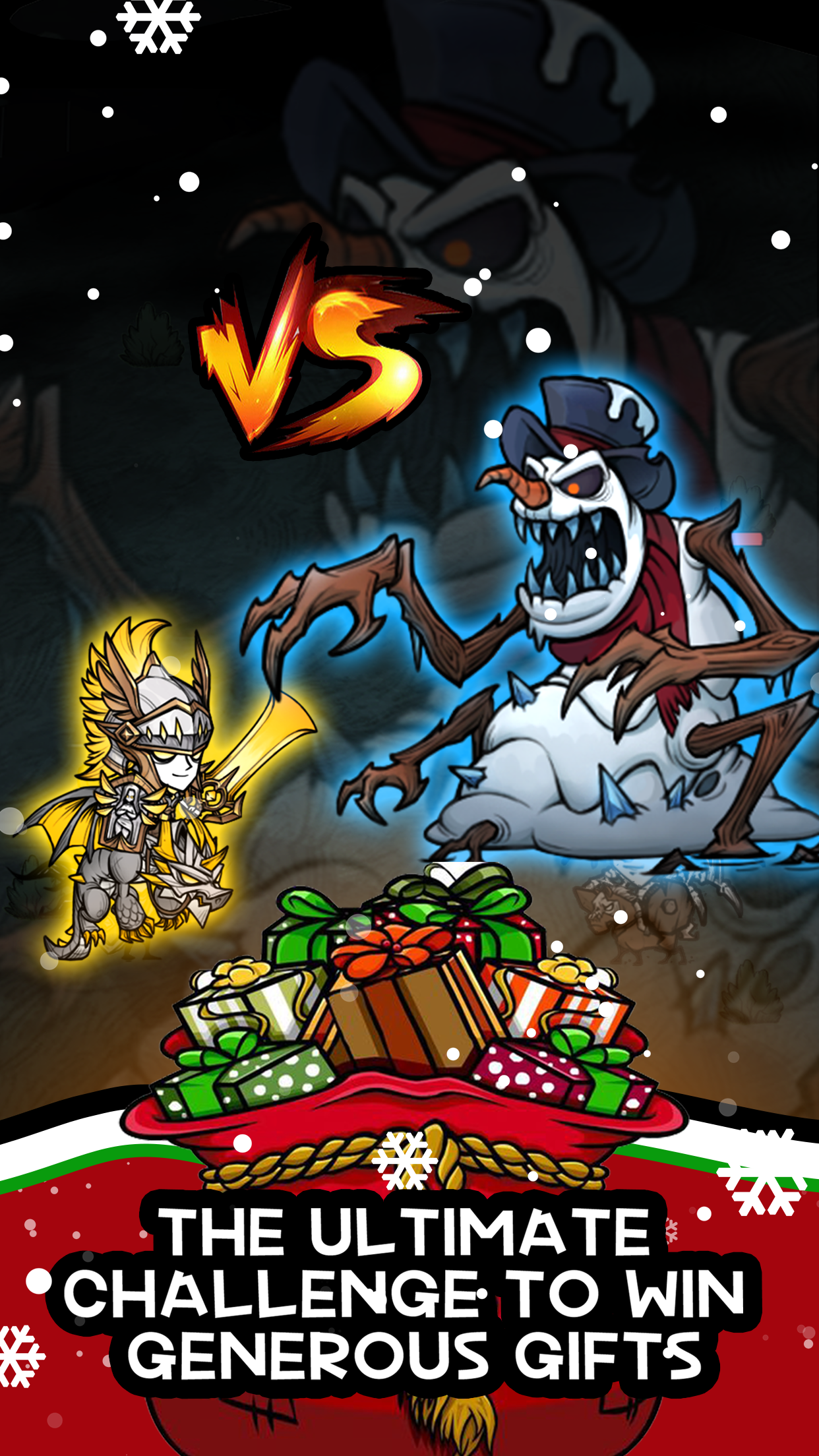 Endless Castle Latest Version for Android/iOS APK - TapTap