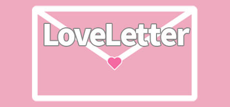 Banner of Love Letter 