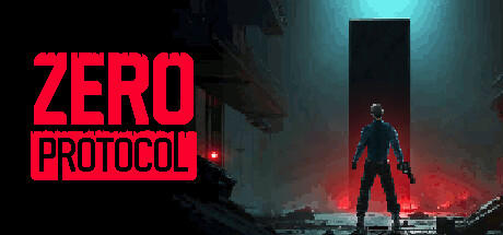 Banner of ZERO PROTOCOL 