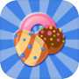 Sweet Candy Crusher - 3 Match 아이콘