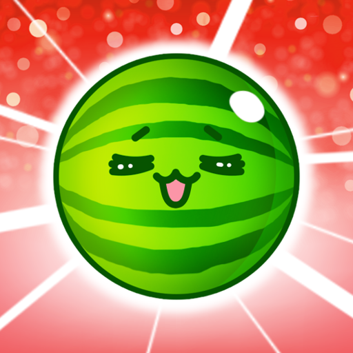 Watermelon Merge Suika Game android iOS apk download for free-TapTap