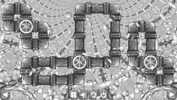 PIP XL Game Screenshot