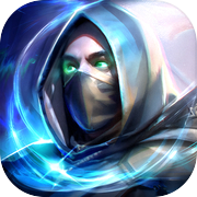 Elementra: The Sundered World