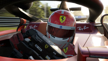Assetto Corsa EVO Game Screenshot