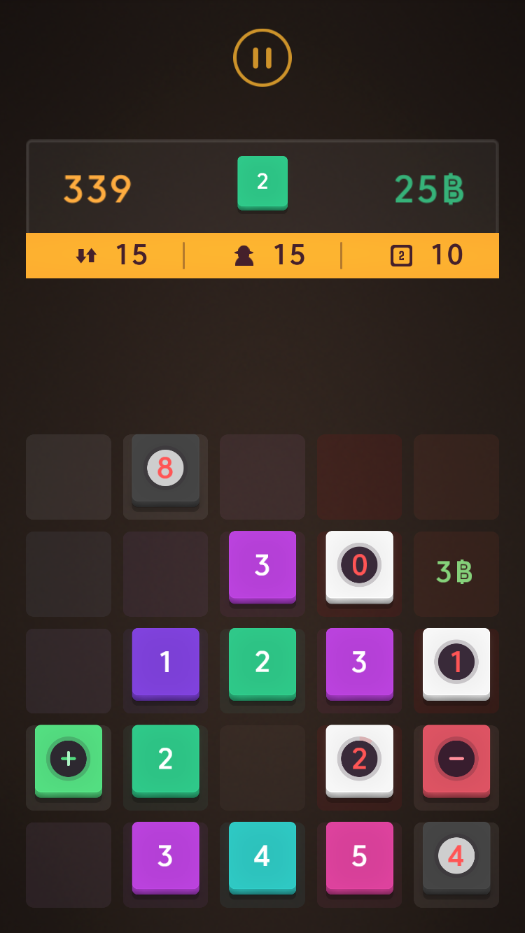 Bad Banker Game Screenshot