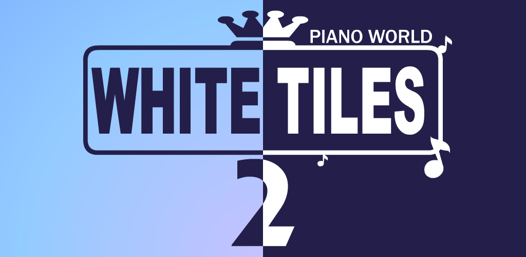 Banner of Azulejos blancos 2: Piano World 1.6.9