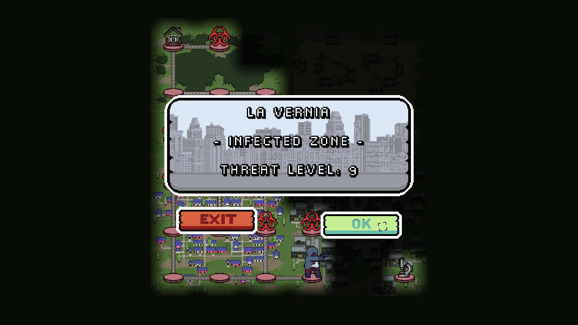 Project Adder screenshot game