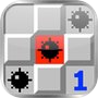 Ícone de Minesweeper pico