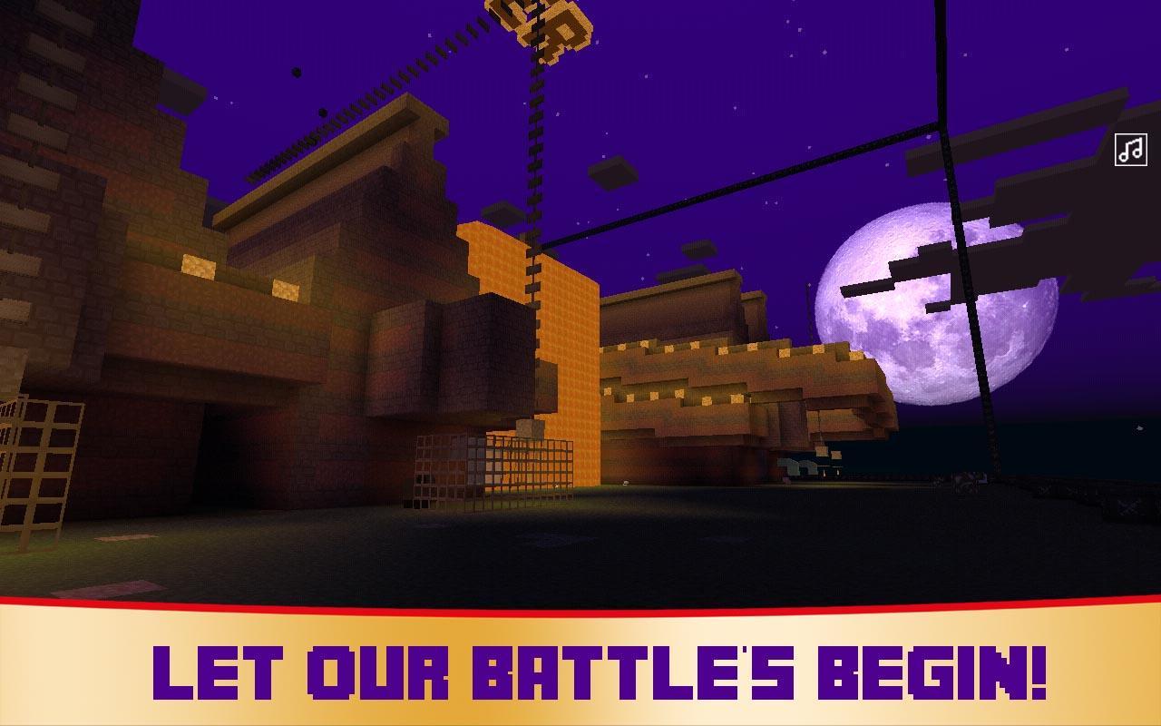 Screenshot of Worldbuilding