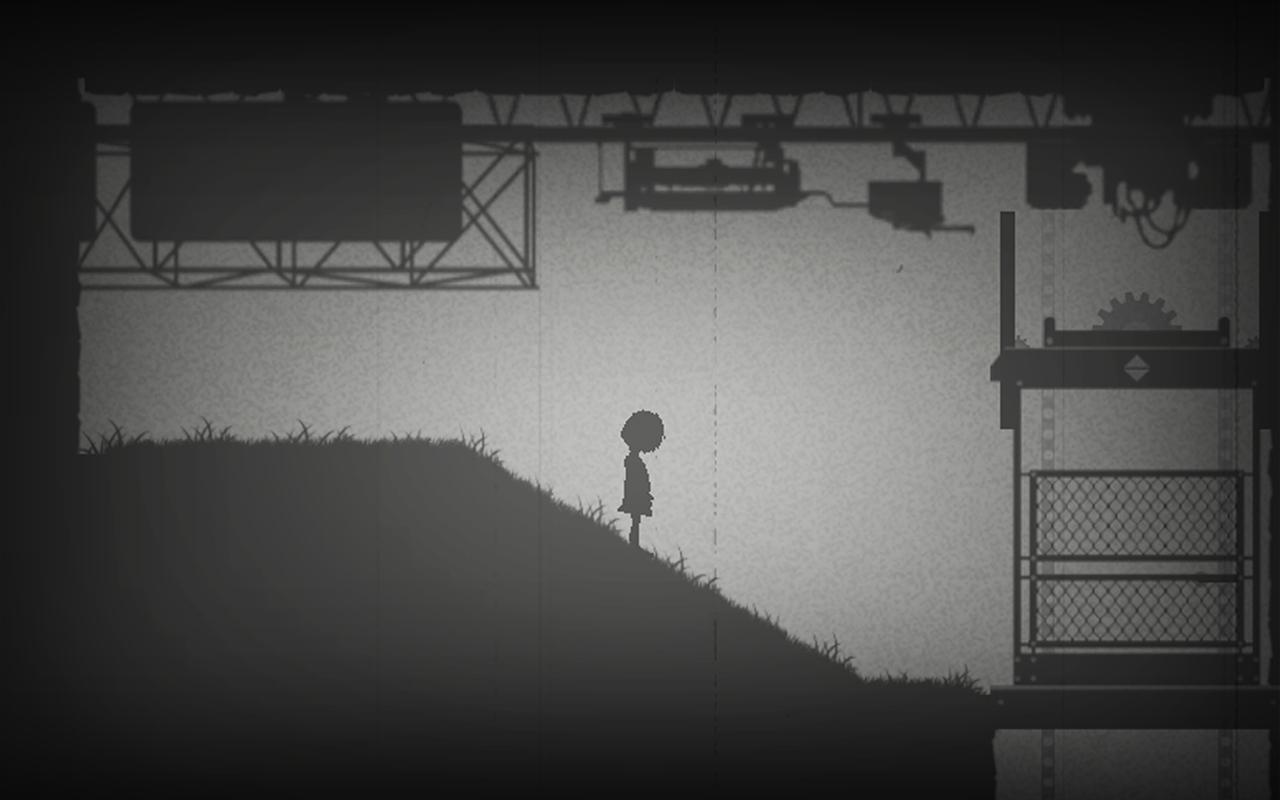 MIRIAM : The Escape Game Screenshot