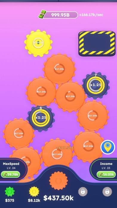 Money Clicker - Free Play & No Download