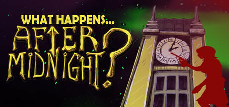 Banner of What Happens After Midnight? 