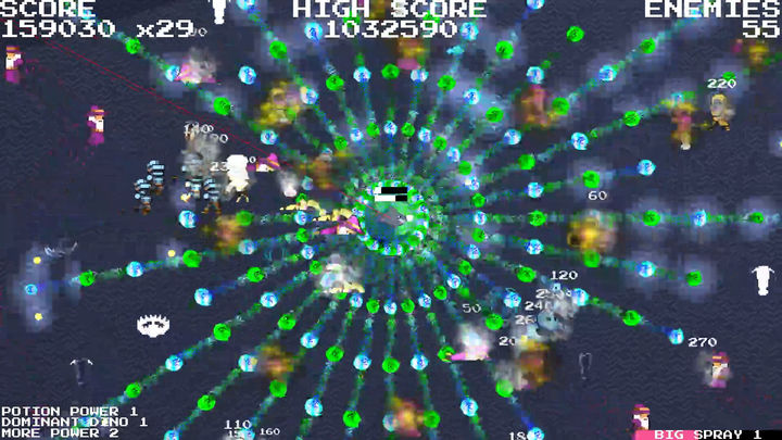 Screenshot 1 of Tubarões Vingadores 