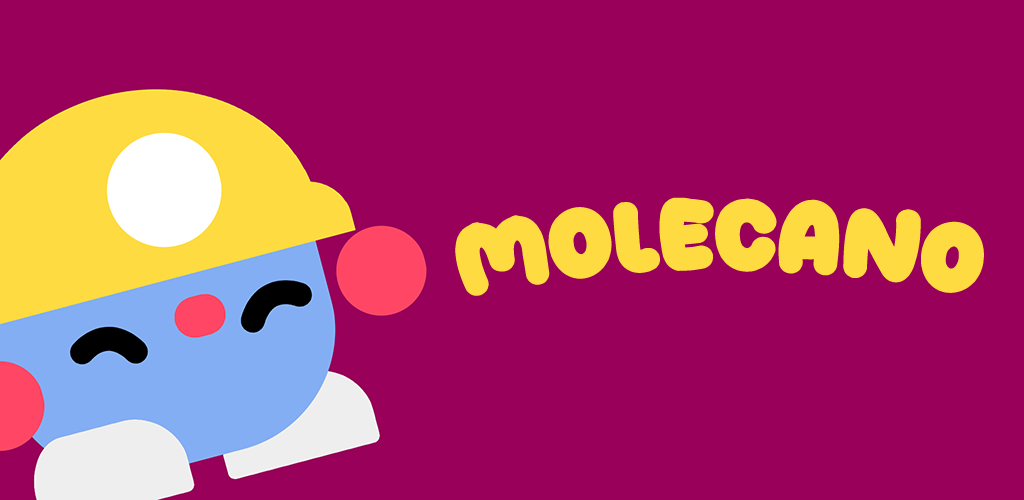 Banner of Молекано 1.0.16