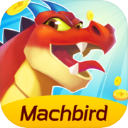 MeDragons - เกม Clicker & Idle