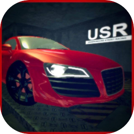 Underground Street Racing -USR