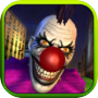 Scary Clown : Halloween Night