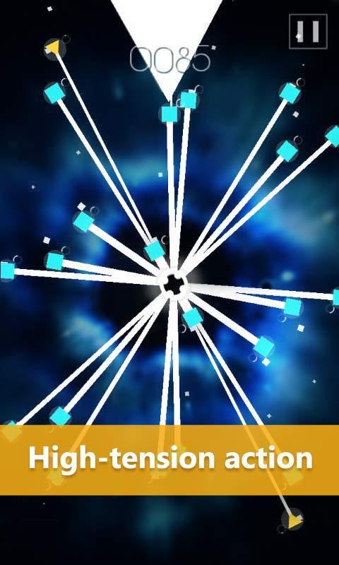 Cuplikan Layar Game 无尽吞噬