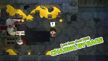 Loot It Go! Game Screenshot