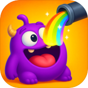 Magic Flow - Color Puzzle