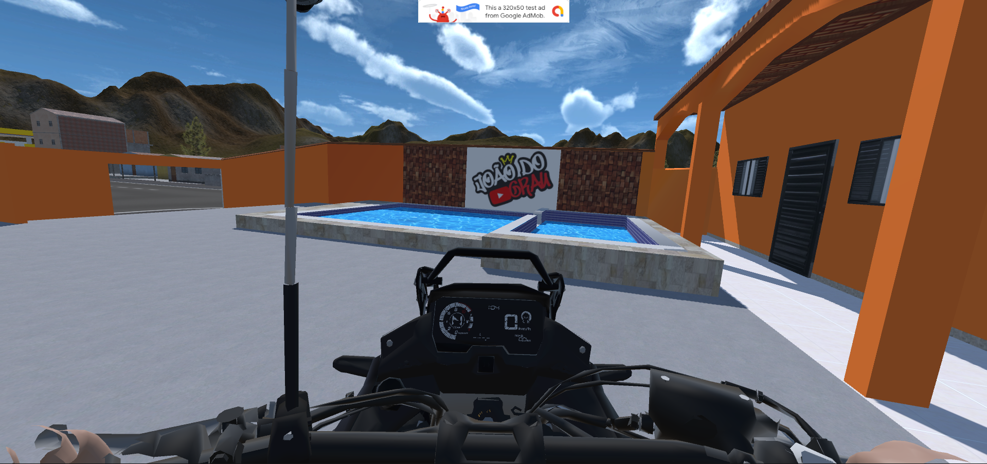 Screenshot 4 of Grau Favela 
