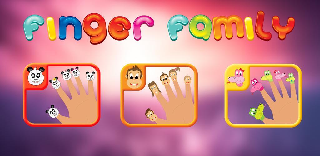 Banner of Fingerspiel für die Familie 1.7