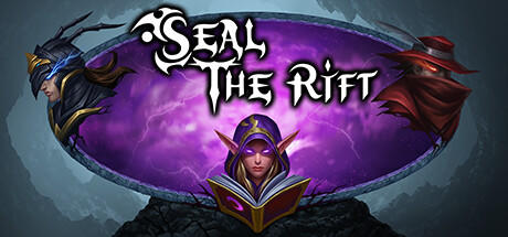 Banner of Seal the Rift 