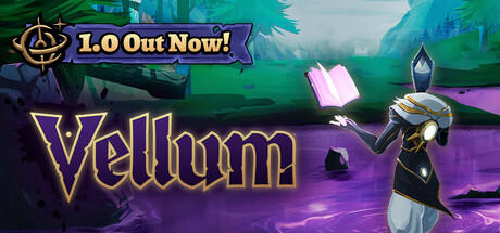 Banner of Vellum 