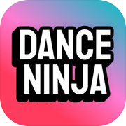 Dance Ninja - Filter Games