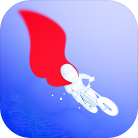 Psebay: Gravity Moto Trials