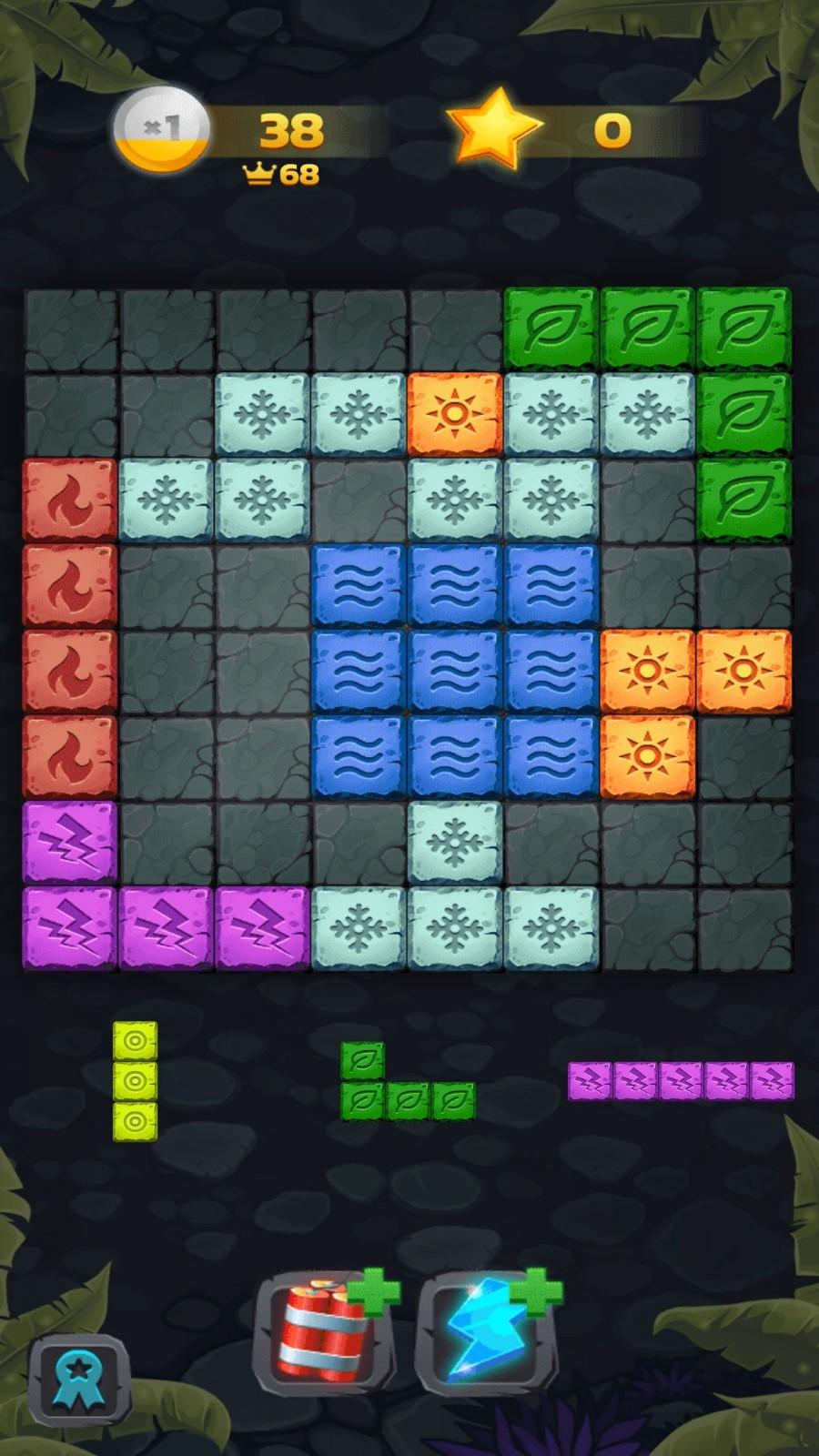 Element Blocks android iOS-TapTap