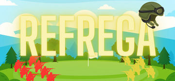 Banner of Refrega 