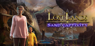 Banner of Lost Lands 8 