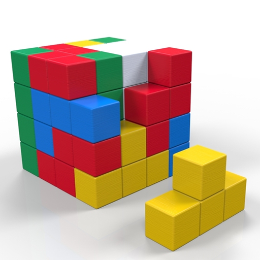 Falling Blocks 3D Latest Version for Android/iOS - TapTap