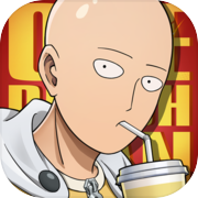 One-Punch Man: The Strongest Man