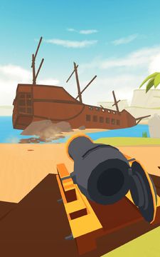 Faraway: Tropic Escape Game Screenshot