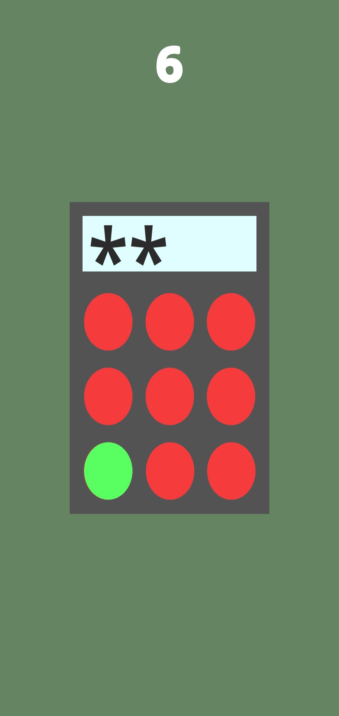 Unlock It Game Screenshot