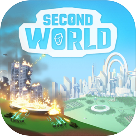 Second World: New Era