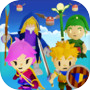 Icon of Merge Champions