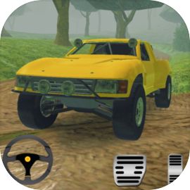 Off Road 4x4 Driving Simulator android iOS apk download for free-TapTap