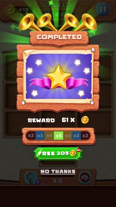 Match Goods: Triple Sort Games ภาพหน้าจอเกม