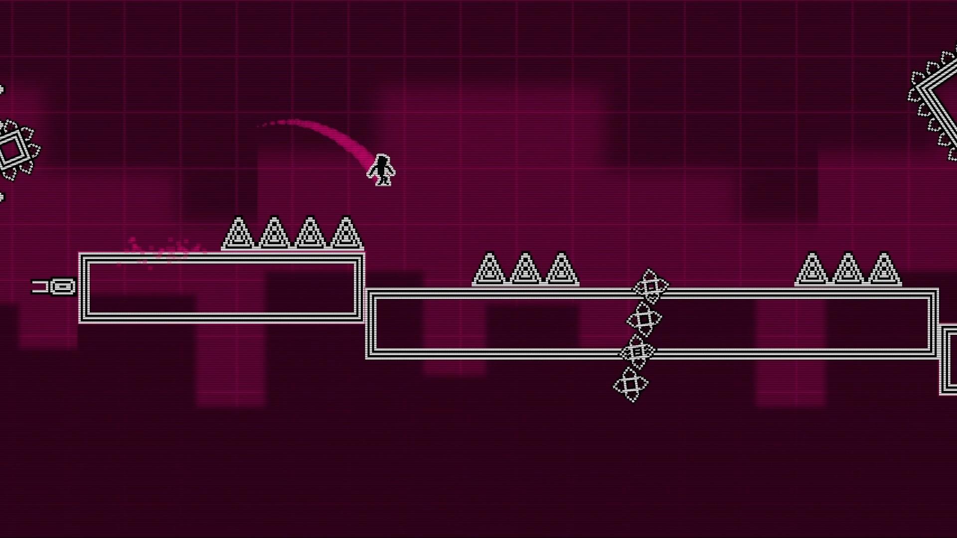 Screenshot 3 of reIterate() 