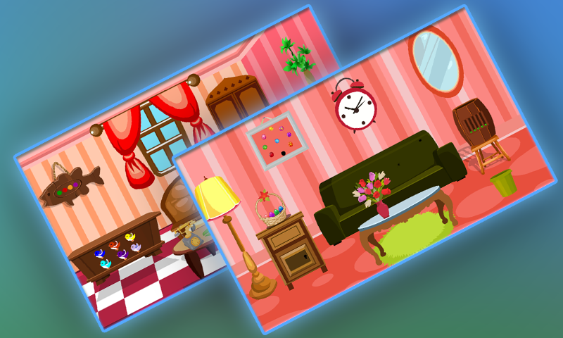 Cuplikan Layar Game Runner Boy Rescue Kavi Escape Game-322