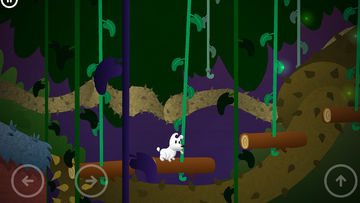 米皮大冒险 遊戲截圖